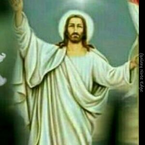 Meet your Posher, Margaret